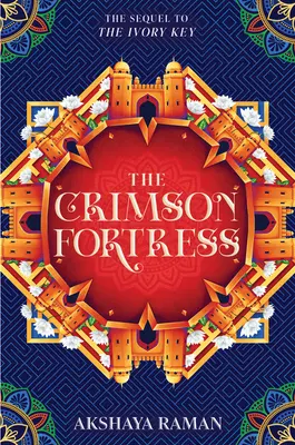 Karmínová pevnosť - The Crimson Fortress