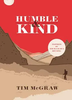 Pokorný a láskavý - Humble & Kind