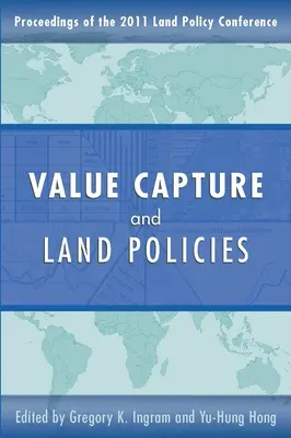 Zachytávanie hodnôt a pozemkové politiky - Value Capture and Land Policies