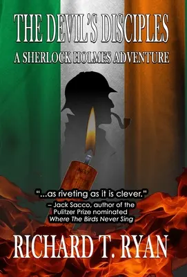 Diablovi učeníci: Dobrodružstvo Sherlocka Holmesa - The Devil's Disciples: A Sherlock Holmes Adventure