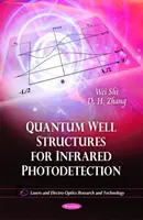Štruktúry kvantových studní pre infračervenú fotodetekciu - Quantum Well Structures for Infrared Photodetection