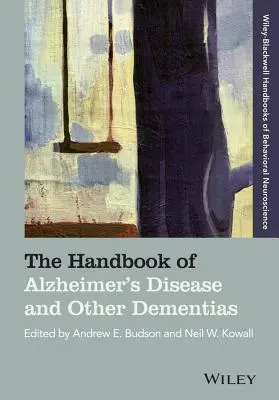 Príručka o Alzheimerovej chorobe a iných demenciách - The Handbook of Alzheimer's Disease and Other Dementias