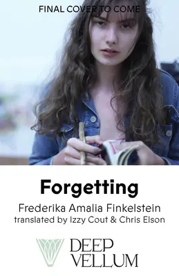 Zabudnutie - Forgetting