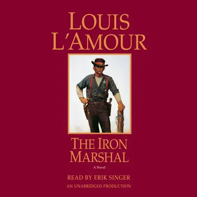 Železný maršal - The Iron Marshal