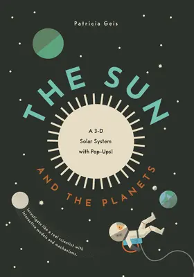 Slnko a planéty - The Sun and Planets