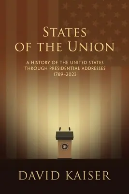 Štáty Únie - States of the Union