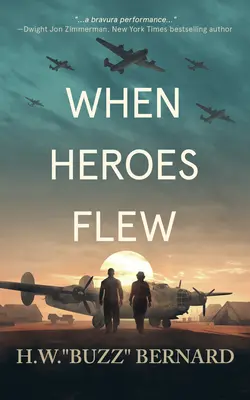 Keď hrdinovia leteli - When Heroes Flew