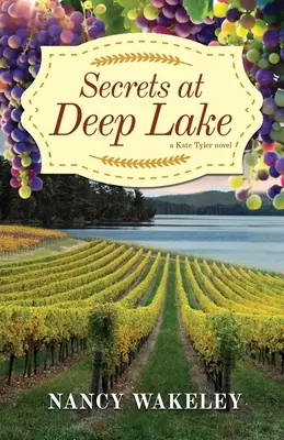 Tajomstvá pri Deep Lake - Secrets at Deep Lake