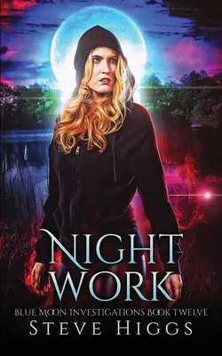 Nočná práca - Night Work