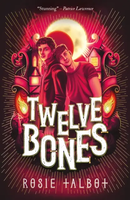 Dvanásť kostí - Twelve Bones