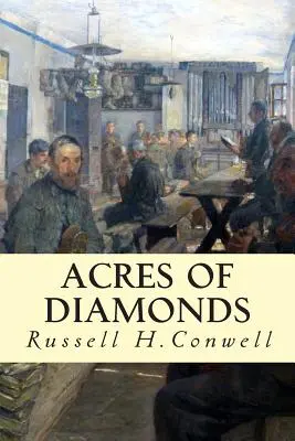 Diamantové akry - Acres of Diamonds