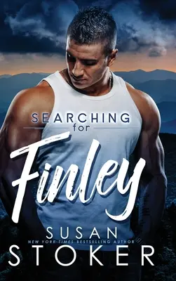 Hľadanie Finley - Searching for Finley
