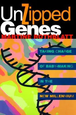 Roztvorené gény - Unzipped Genes