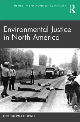 Environmentálna spravodlivosť v Severnej Amerike - Environmental Justice in North America