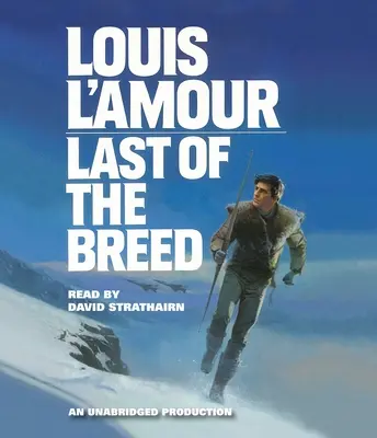 Posledný z rodu - Last of the Breed