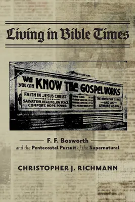 Život v biblických časoch - Living in Bible Times