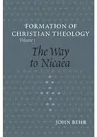 Formovanie kresťanskej teológie - Formation of Christian Theology