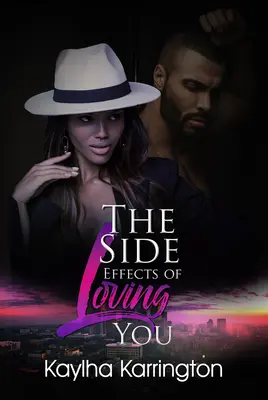 Vedľajšie účinky lásky k tebe - The Side Effects of Loving You