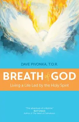 Boží dych - Breath of God