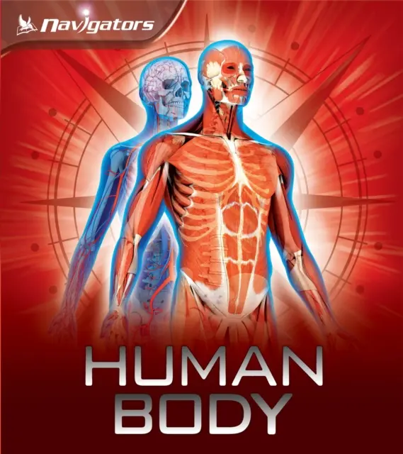 Navigátori: Ľudské telo - Navigators: Human Body