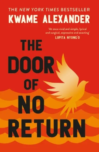 Dvere bez návratu - Door of No Return