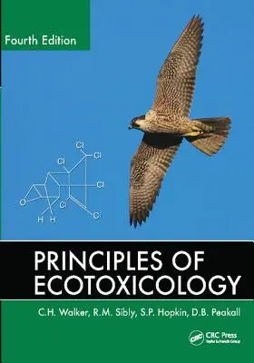 Princípy ekotoxikológie - Principles of Ecotoxicology