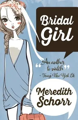 Nevesta - Bridal Girl