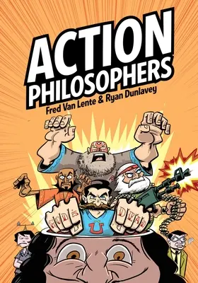 Akční filozofi: Hákový kríž: Klasika - Action Philosophers: Hooked on Classics