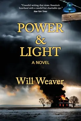 Moc a svetlo - Power & Light