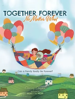 Navždy spolu bez ohľadu na všetko: Môže byť rodina naozaj navždy? - Together Forever No Matter What: Can a Family Really Be Forever?