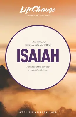 Izaiáš - Isaiah