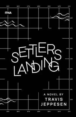 Pristátie osadníkov - Settlers Landing