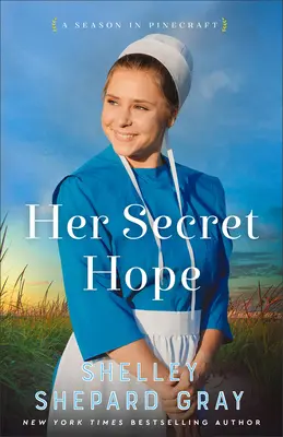 Jej tajná nádej - Her Secret Hope