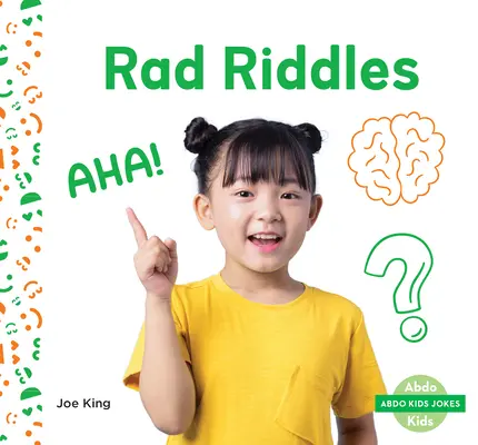 Radové hádanky - Rad Riddles
