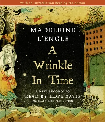 Vráska v čase - Wrinkle in Time