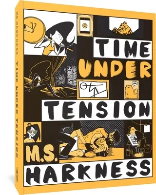 Čas v napätí - Time Under Tension