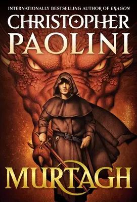 Murtagh - Svet Eragona - Murtagh - The World of Eragon