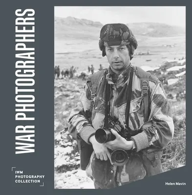 Vojnoví fotografi - War Photographers