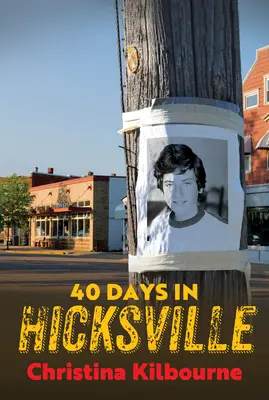 40 dní v Hicksville - 40 Days in Hicksville