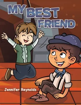 Môj najlepší priateľ - My Best Friend