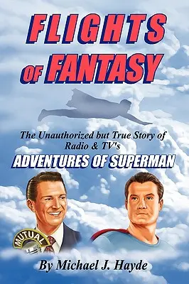 Lety fantázie - Flights of Fantasy
