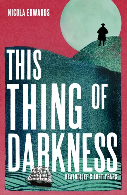 Táto vec temnoty - This Thing of Darkness
