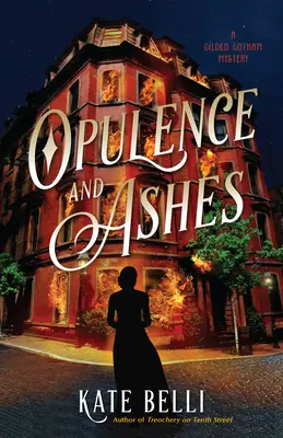 Opulencia a popol - Opulence and Ashes