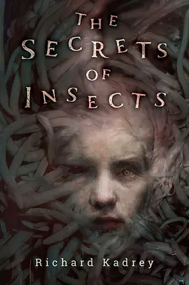 Tajomstvá hmyzu - The Secrets of Insects