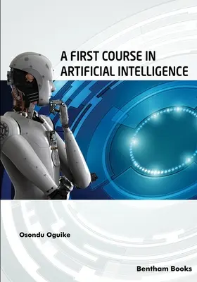 Prvý kurz umelej inteligencie - A First Course in Artificial Intelligence