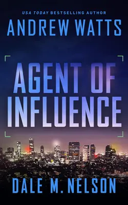 Agent vplyvu - Agent of Influence