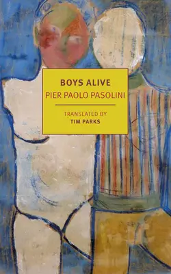 Chlapci žijú - Boys Alive