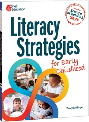 Čo hovorí veda o čítaní: Stratégie čítania a písania v ranom detstve - What the Science of Reading Says: Literacy Strategies for Early Childhood