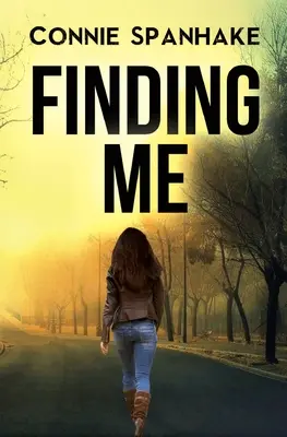 Nájsť ma - Finding Me