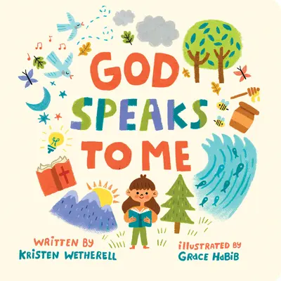 Boh ku mne hovorí - God Speaks to Me